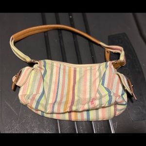 Small Fossil Handbag